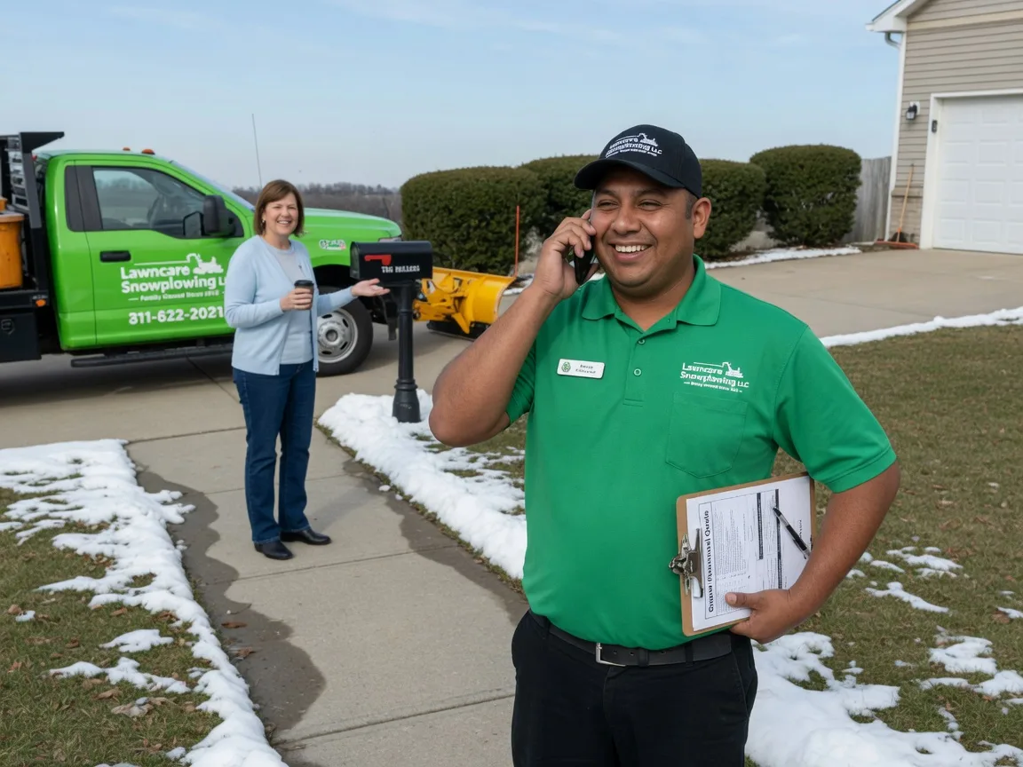 Lawn Care Services By Expert Landscaper Laramie, WY FAQs